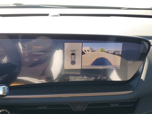 New 2025 Buick Envision Sport Touring image 27
