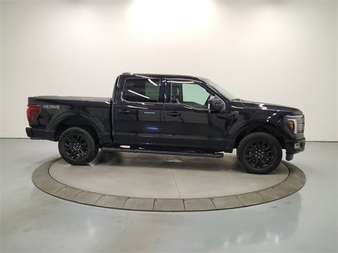 Used 2024 Ford F150 Lariat w/ Bed Utility Package image 9