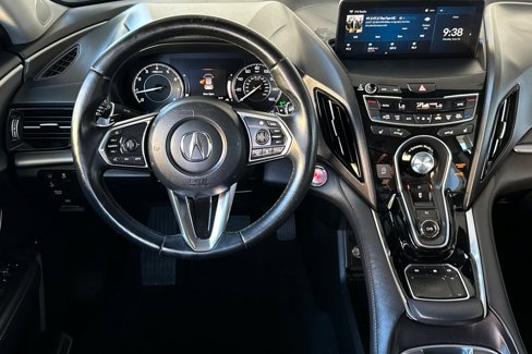 Used 2020 Acura RDX FWD image 13