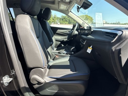 New 2026 Buick Encore GX Sport Touring w/ Experience Buick Package image 26