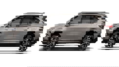 New 2026 Buick Enclave Sport Touring w/ Power Package image 37