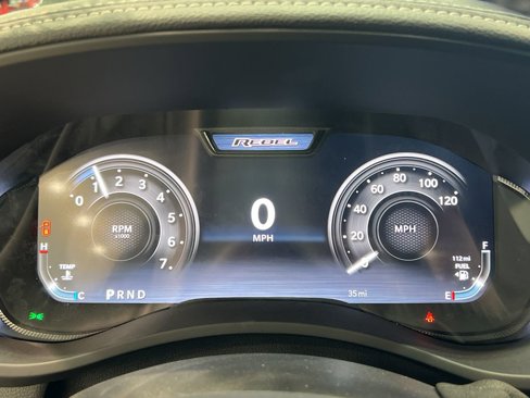 New 2025 RAM 2500 Rebel w/ Rebel Level 1 Equipment Group image 31