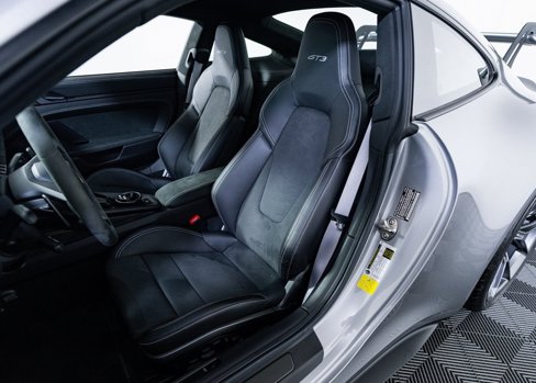 Used 2024 Porsche 911 GT3 image 17