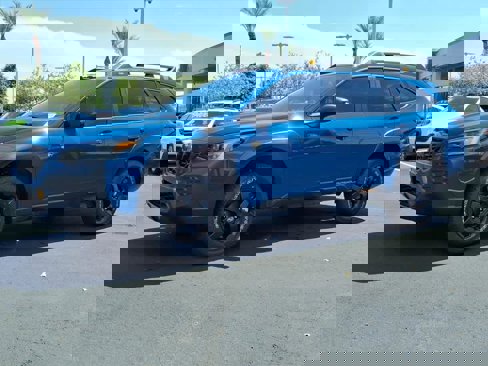 New 2025 Subaru Outback Wilderness image 3
