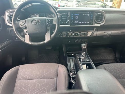 Used 2019 Toyota Tacoma SR5 image 7