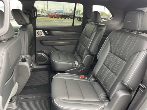 New 2026 Buick Enclave Avenir w/ Super Cruise Package image 23