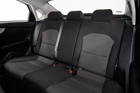 Used 2023 Kia Forte LXS image 20