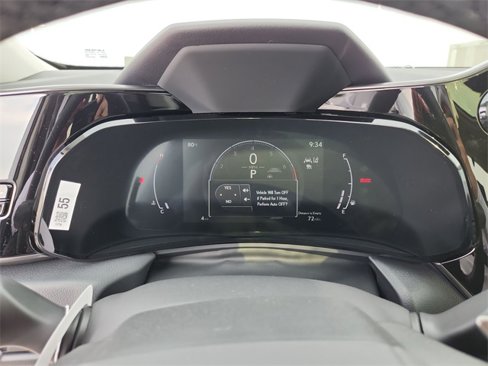 New 2026 Lexus NX 350 AWD w/ Luxury Package image 15