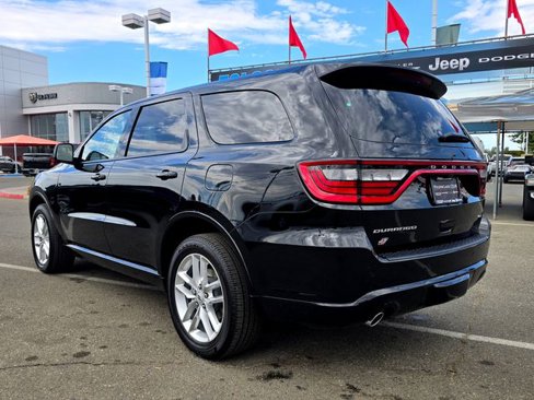New 2026 Dodge Durango GT image 6