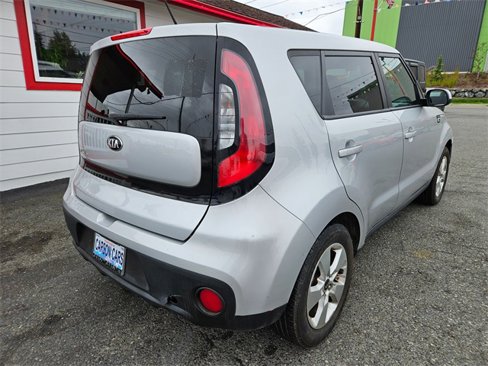 Used 2018 Kia Soul image 3