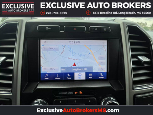 Used 2020 Ford F150 Lariat image 27