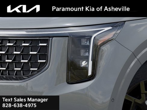 New 2026 Kia Carnival SX image 10
