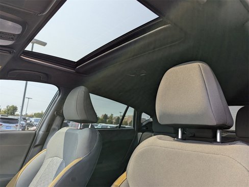 Used 2024 Subaru Crosstrek 2.5i Sport w/ Crosstrek Mirror Package image 26