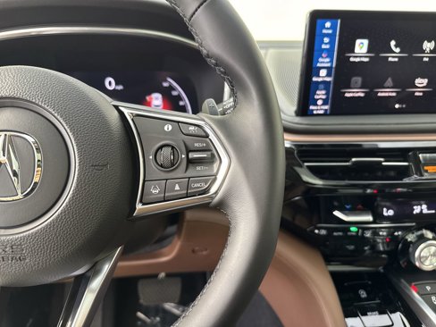 New 2026 Acura MDX w/ Technology Package image 13