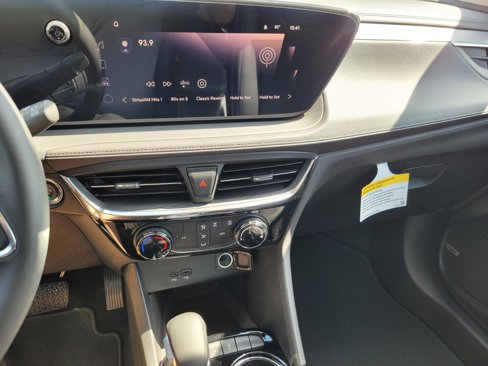 New 2026 Buick Encore GX Sport Touring w/ Experience Buick Package image 6