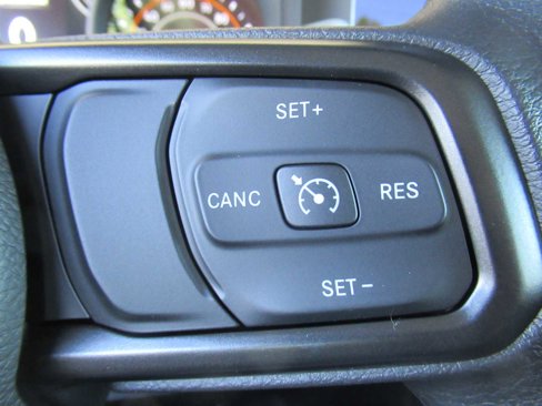 New 2026 Jeep Wrangler Sport image 26