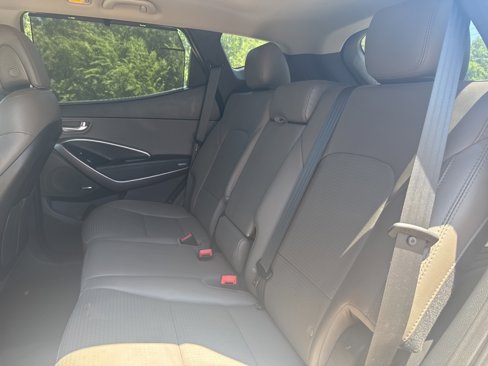 Used 2015 Hyundai Santa Fe Sport w/ Option Group 04 image 6