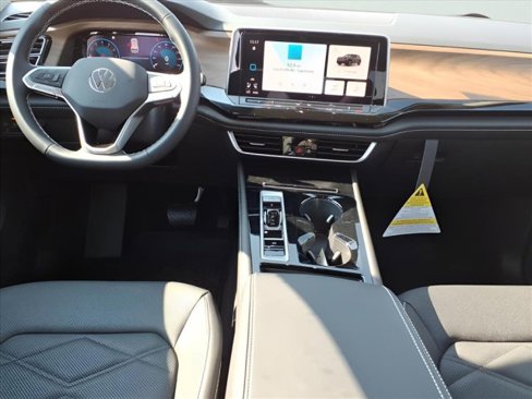 New 2026 Volkswagen Atlas SE image 17