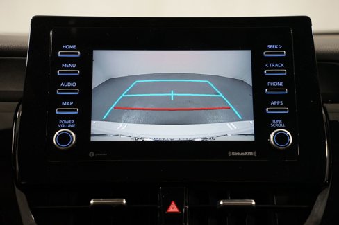 Certified 2024 Toyota Camry SE image 19