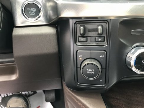 New 2026 Ford F350 King Ranch image 10