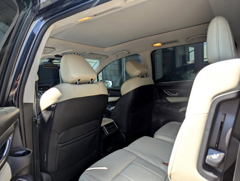 Used 2019 Subaru Ascent Limited w/ Popular Package #2 image 24