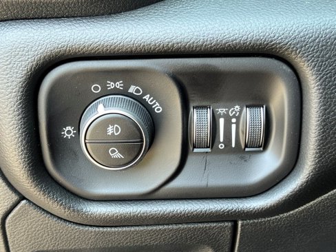 New 2026 RAM 1500 Rebel w/ Trailer Tow Group image 23