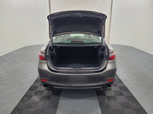 Used 2018 MAZDA MAZDA6 Grand Touring Reserve image 29