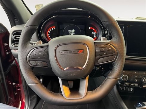 New 2026 Dodge Durango GT image 9