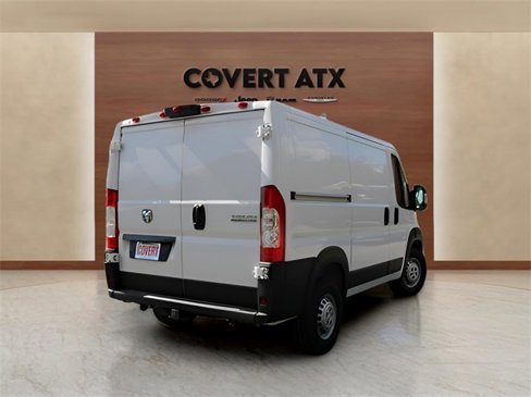 New 2026 RAM ProMaster 1500 w/ Safety Group image 5