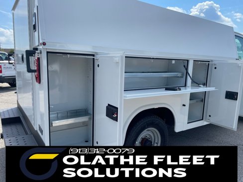 New 2026 Ford E-350 and Econoline 350 Super Duty w/ Power Equipment Group image 11