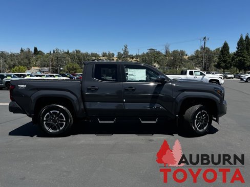 New 2025 Toyota Tacoma TRD Sport image 2