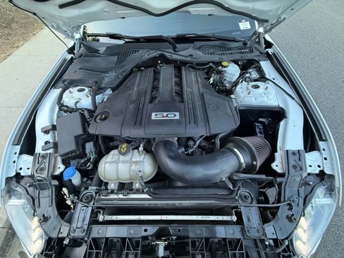 Used 2021 Ford Mustang GT w/ Equipment Group 301A image 40