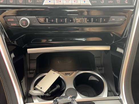 New 2026 BMW 840i xDrive w/ M Sport Professional Package image 16