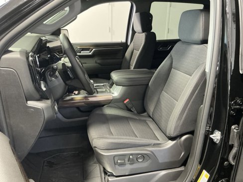 New 2026 Chevrolet Silverado 1500 RST w/ Convenience Package II image 21