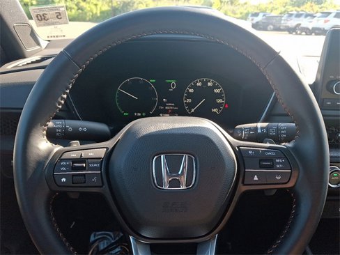 Used 2025 Honda CR-V Sport image 19