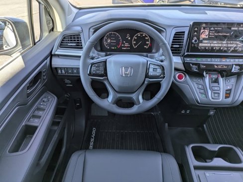 New 2026 Honda Odyssey EX-L image 22