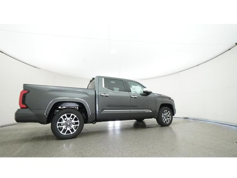 New 2025 Toyota Tundra 1794 Edition image 26