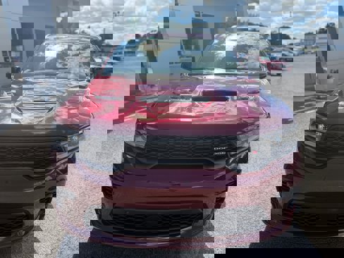 New 2026 Dodge Durango GT image 4