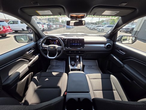 New 2026 Chevrolet Colorado LT w/ Advanced Trailering Package image 23