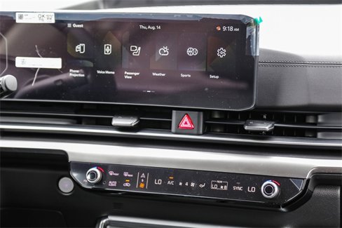 New 2026 Kia Carnival SX Prestige image 14