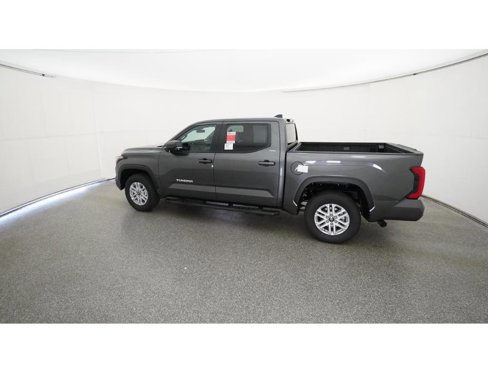 New 2026 Toyota Tundra SR5 image 4