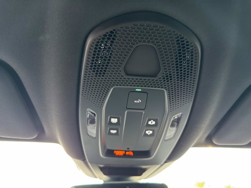 Certified 2025 Porsche Cayenne Coupe image 29