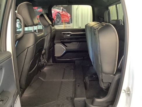 New 2026 RAM 1500 Laramie image 43