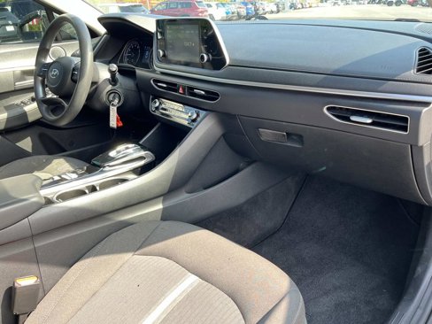 Used 2020 Hyundai Sonata SE image 22
