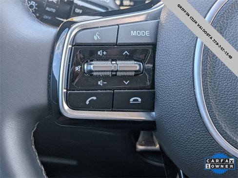Used 2023 Kia Sorento SX image 27