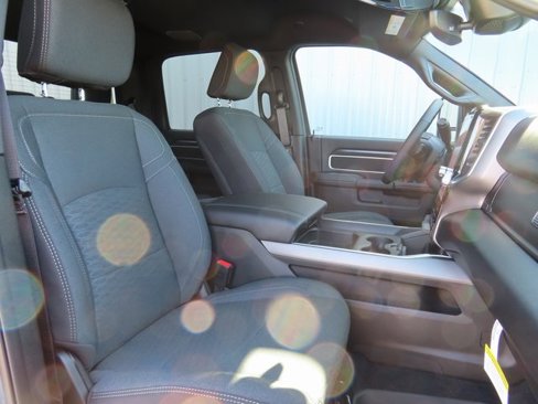 New 2026 RAM 2500 Big Horn image 27