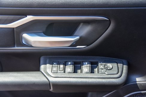 New 2026 RAM 1500 Big Horn image 16