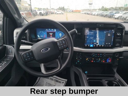 New 2026 Ford F250 4x4 Crew Cab Super Duty image 4