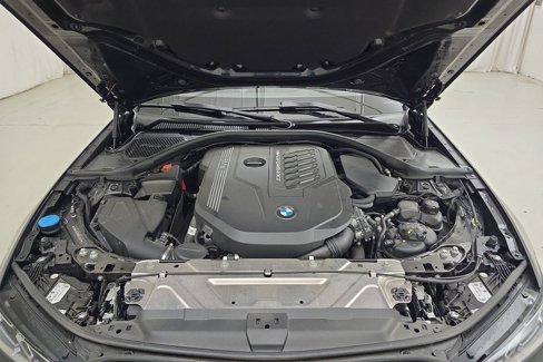 Certified 2024 BMW M340i xDrive w/ Premium Package image 30