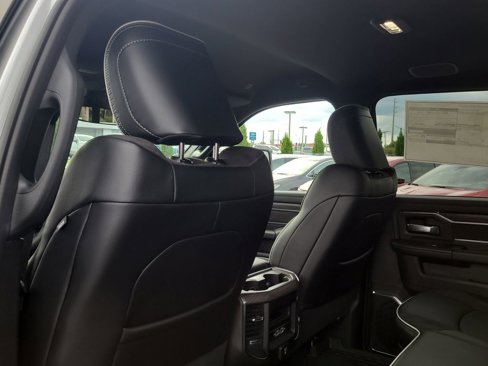 New 2026 RAM 3500 Laramie image 11